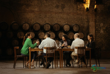 加泰罗尼亚令人惊喜的活动餐厅推荐