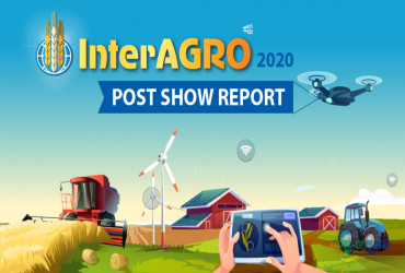 InterAGRO 2020展会后续报告