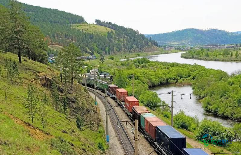 2026年俄罗斯莫斯科国际运输与物流展览会：运输领域的绝佳选择