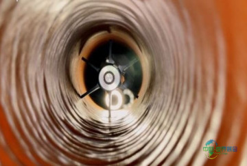 管道打印技术三年：快速管道更新替代复杂管线修复