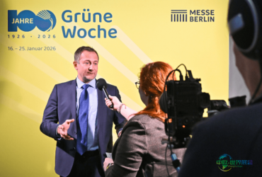 欧盟农业委员汉森总结首年工作