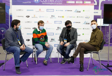 IT-CORNER 2020：“乌克兰农业经营模式的转型”