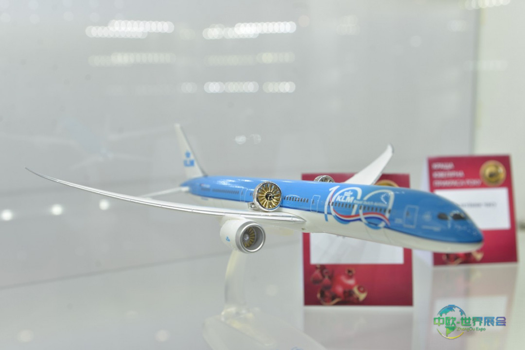 “风之翼”男士袖扣