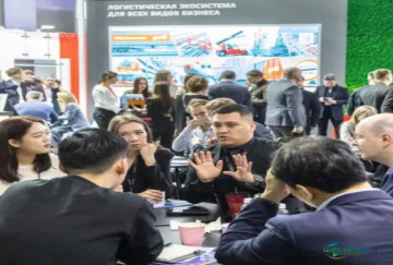 2026年俄罗斯莫斯科国际运输与物流展览会：运输领域的绝佳选择