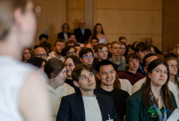 2027年德国法兰克福国际化工及环保展览会：ACHEMA创新技术峰会引领未来