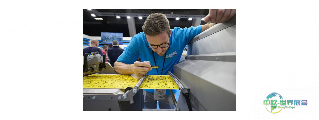 西班牙巴塞罗那国际标签展：Labelexpo Europe 2025创新盛会