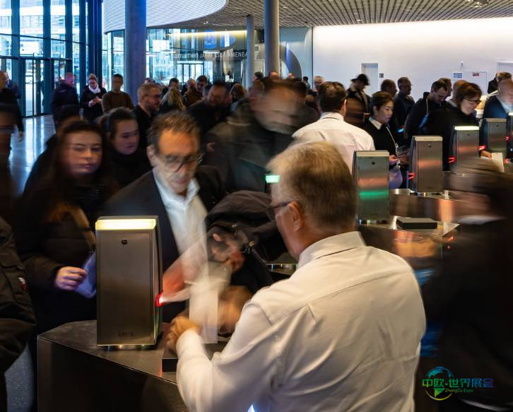 瑞士巴塞尔酒店餐饮展：Igeho 2025展示创新与特色