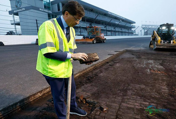 美国印第安纳州国际赛车用品展览会 PRI 2025会员享租车折扣