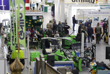 ІNTERAGRO 2020 圆满落幕！