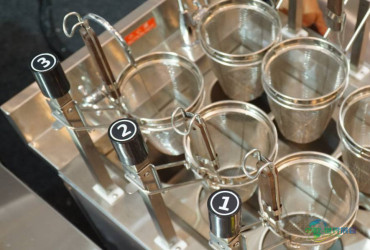 2026年印度尼西亚泗水国际食品及加工展览会：DJOEHOA CIPTARASA参展信息