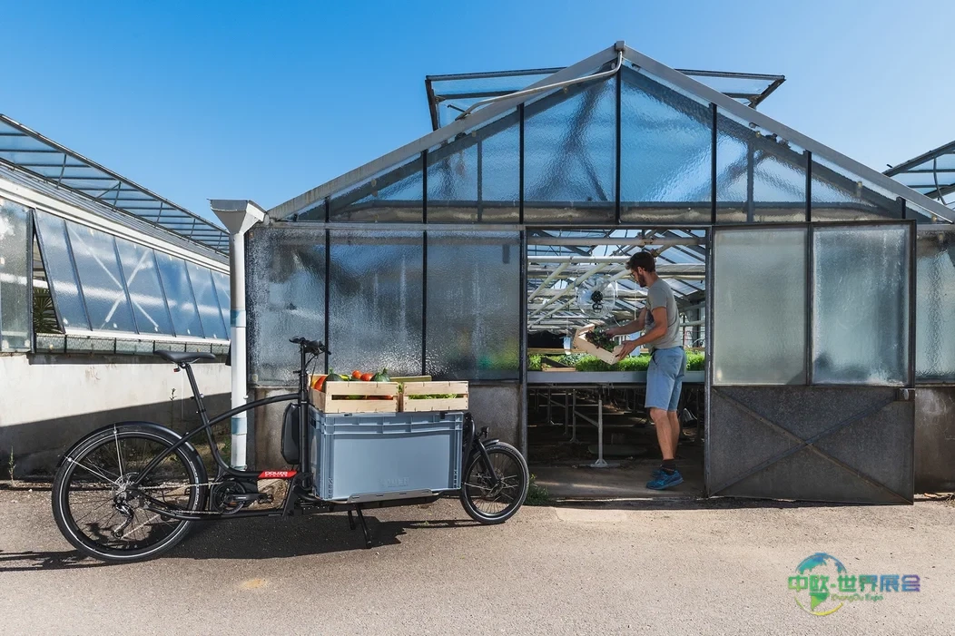 2027年图卢兹国际环保展：探索绿色物流新机遇