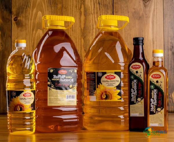 2026年哈萨克斯坦阿拉木图国际食品、食品加工及包装展览会：食品行业盛会