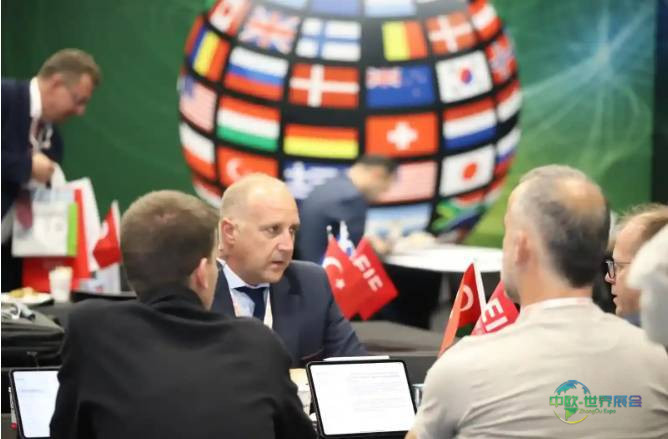 2025年伊斯坦布尔能源展：推动住宅太阳能技术革新