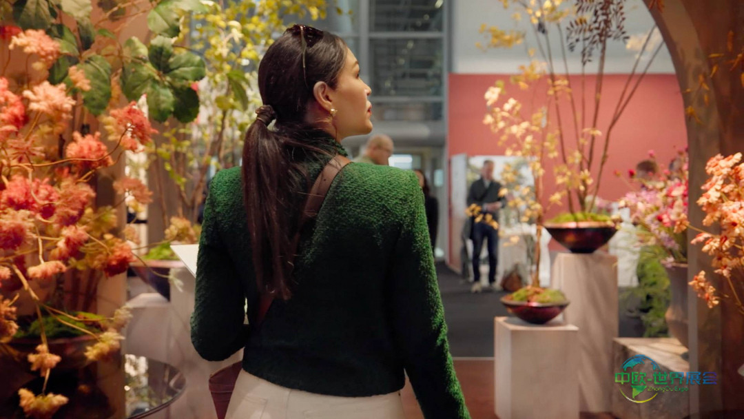 2026年德国法兰克福国际消费品和家居博览会：引领潮流