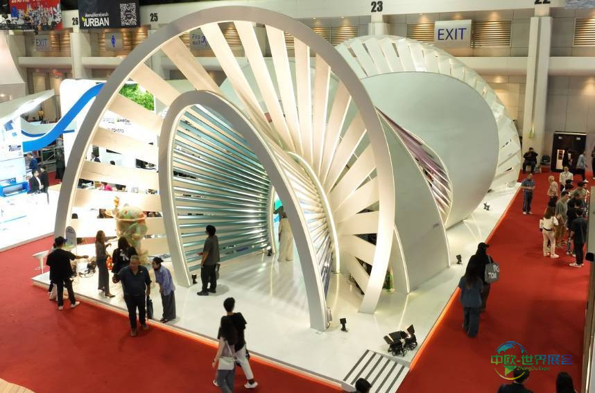 2026年瑞士巴塞尔国际建材展览会：展示可持续发展解决方案