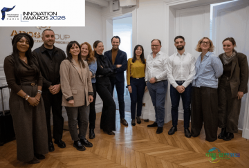 2026年巴黎包装周及创新奖揭晓