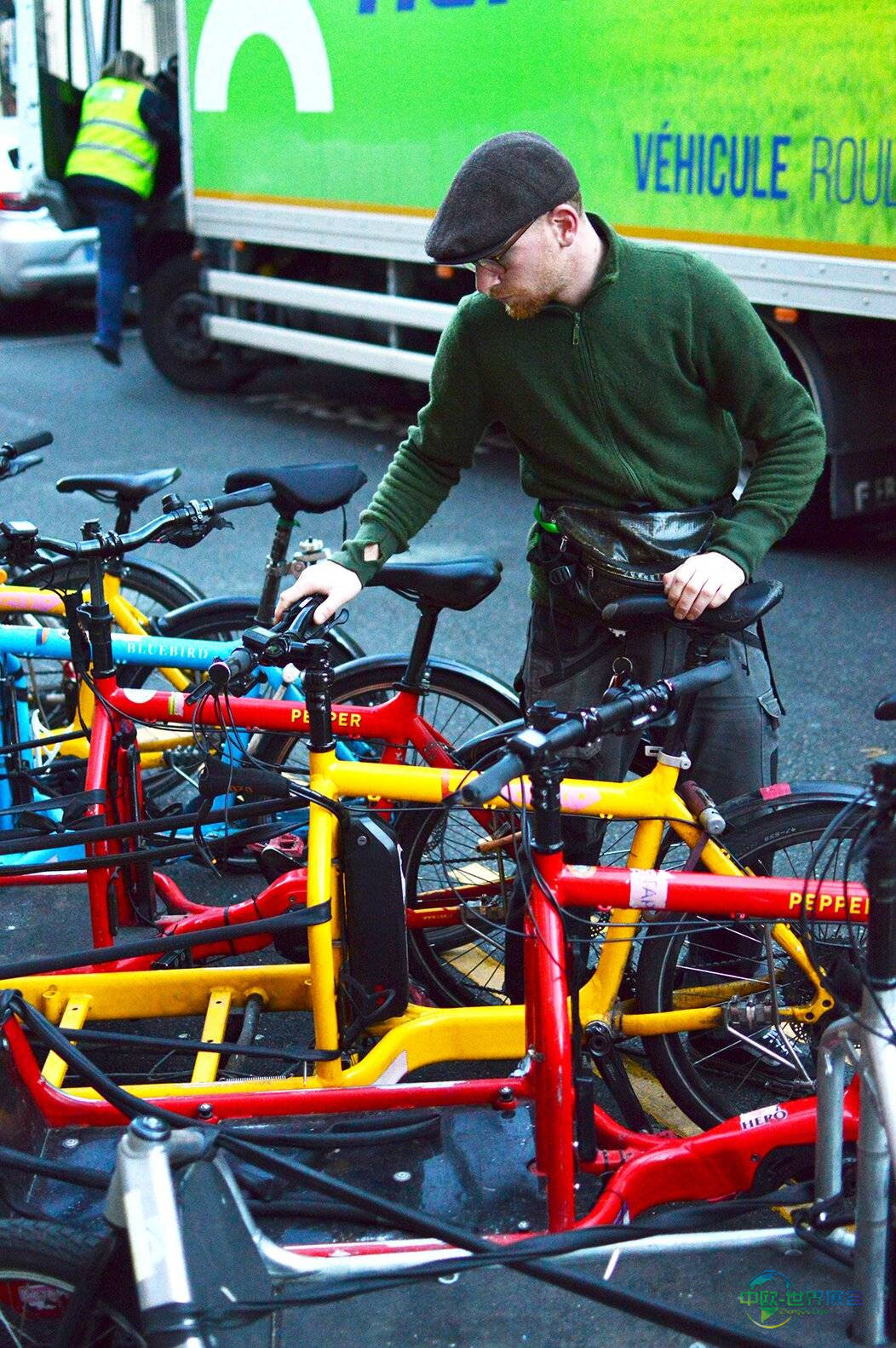 2027年图卢兹国际环保展：探索绿色物流新机遇