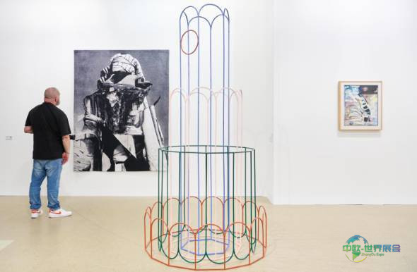 全球最重要艺术盛会 Art Basel 2026集结世界级画廊与艺术力量