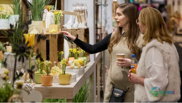 2026年德国汉堡国际家庭用品及消费品展览会，高订单量抵消恶劣天气影响