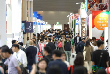 2026年希腊雅典国际食品及饮料展览会预告来袭