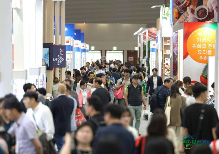 2026年希腊雅典国际食品及饮料展览会预告来袭