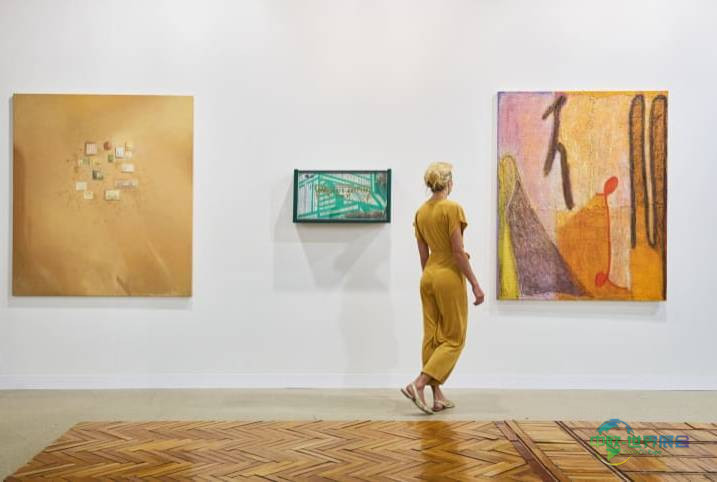 全球最重要艺术盛会 Art Basel 2026集结世界级画廊与艺术力量