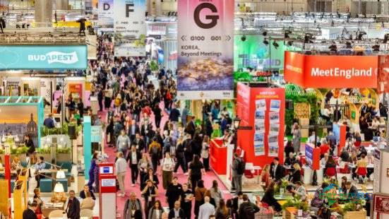 西班牙国际全球经贸展览会 IBTM World 2025全球MICE行业旗舰展在巴塞罗那圆满落幕