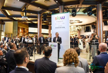 新加坡新加坡城国际农业食品科技展 AFTEA 2025圆满落幕