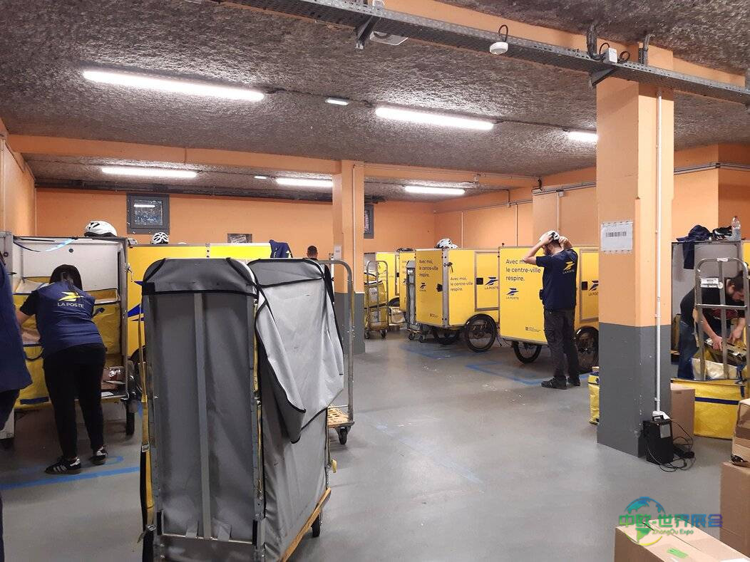 2027年图卢兹国际环保展：探索绿色物流新机遇