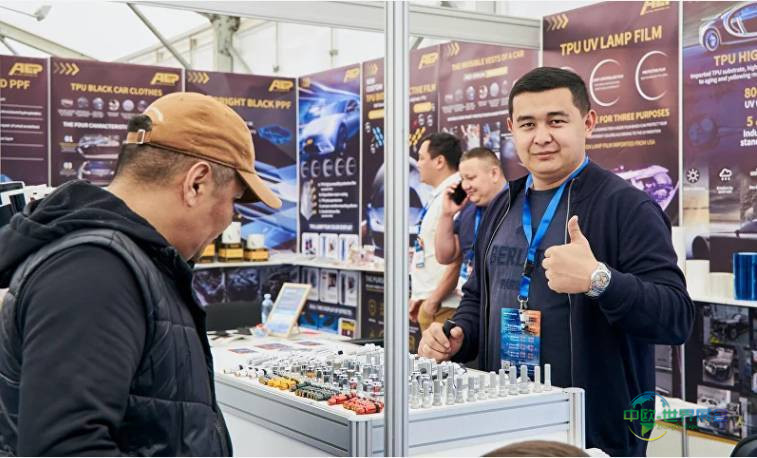 哈萨克斯坦阿斯塔纳国际汽配展：2026年数字化与人工智能 BMCA项目迎新机