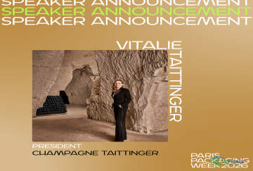 2026年巴黎包装周：助力品牌成功选择包装供应商