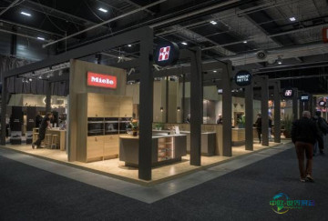 2025年挪威利勒斯特罗姆国际建材展览会：探讨绿色选择提升客户咨询能力