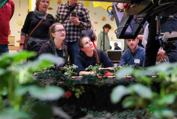 2026年德国柏林国际绿色周展览会：可持续发展之旅