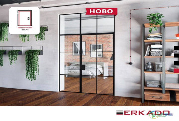 2026年保加利亚索菲亚建筑周：ERKADO展示LOFT玻璃系统