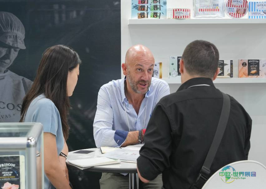 2026年希腊雅典国际食品及饮料展览会预告来袭