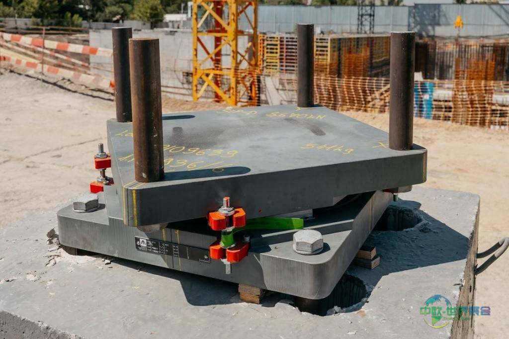 2026年乌兹别克斯坦塔什干国际建筑设备与技术展览会：建抗震实验建筑