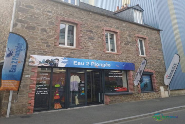 2026年巴黎潜水展：Ren'Sports与Eau2Plongée首次亮相