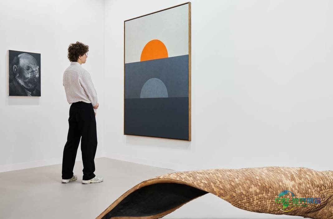 全球最重要艺术盛会 Art Basel 2026集结世界级画廊与艺术力量