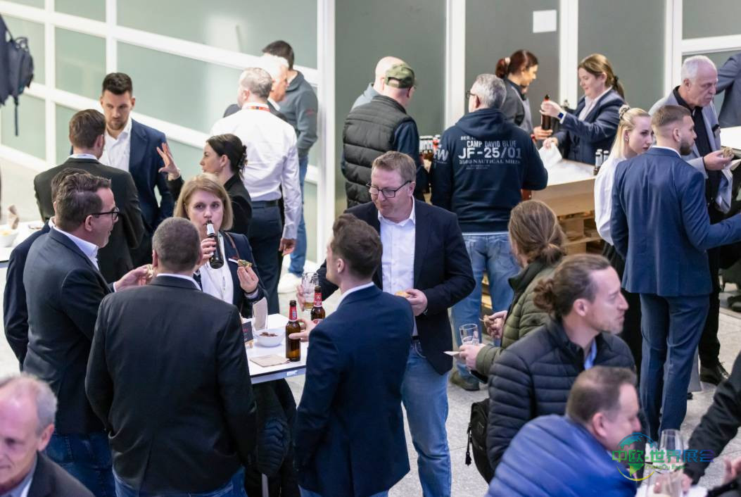 瑞士苏黎世国际物流与自动化展览会 LOGISTICS & AUTOMATION 2025介绍高效驱动解决方案