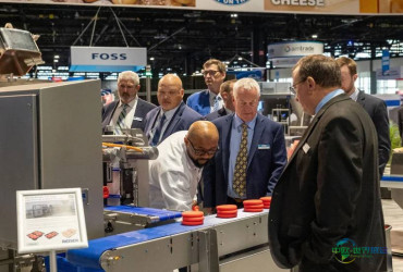 2025年美国芝加哥国际食品饮料设备与技术展览会：聚焦新鲜宠物食品生产