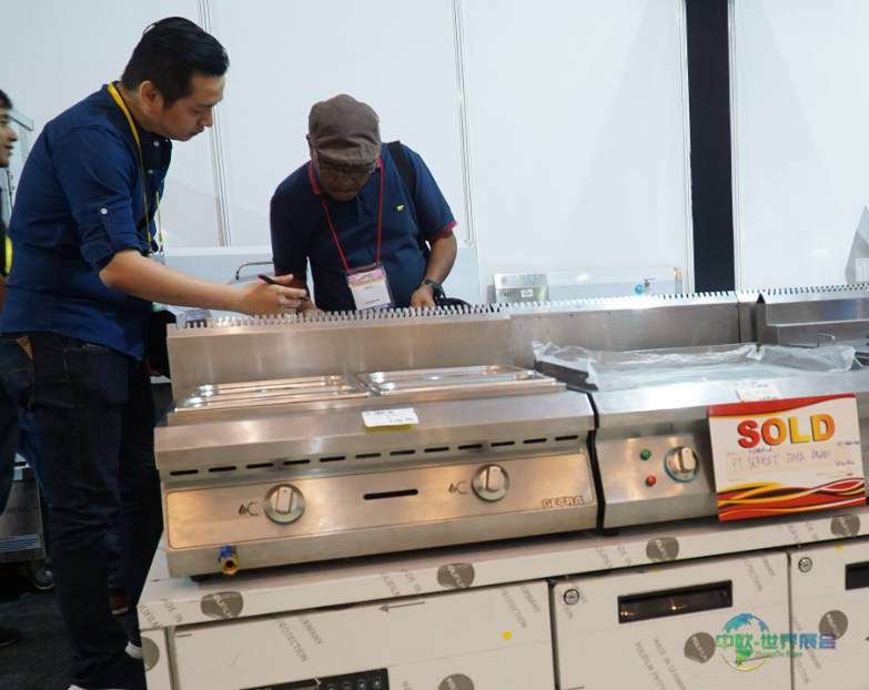 2026年印度尼西亚泗水国际食品及加工展览会：DJOEHOA CIPTARASA参展信息