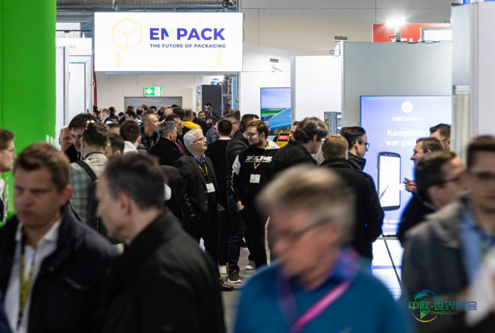 瑞士苏黎世国际物流与自动化展览会 LOGISTICS & AUTOMATION 2025介绍高效驱动解决方案