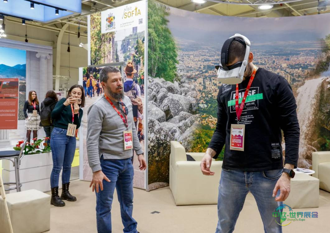 保加利亚索菲亚国际假日及水疗展 Holiday & SPA Expo 2026全球旅游与健康休闲业界汇聚一堂