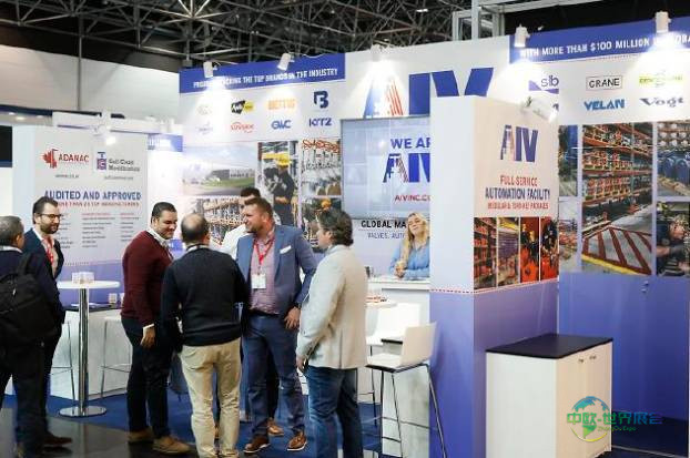 2026年德国杜塞尔多夫国际阀门展览会，聚焦可靠远程控制阀门技术