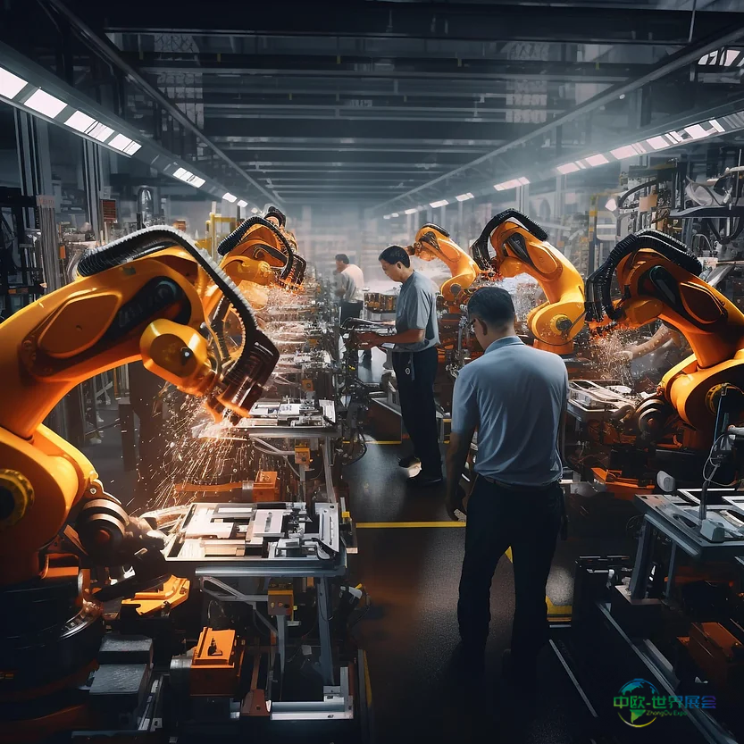 2026年印度孟买工业自动化展：推动制造业转型