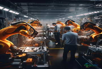 2026年印度孟买工业自动化展：推动制造业转型