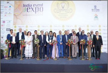 EEA 2026：共庆权威、卓越与行业引领的十载华章