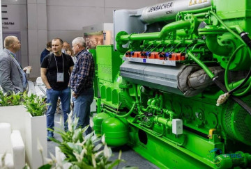 莫斯科国际锅炉展 Heat&amp;Power 2025聚焦工业锅炉与热交换设备