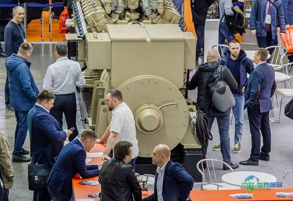 莫斯科国际锅炉展 Heat&Power 2025聚焦工业锅炉与热交换设备