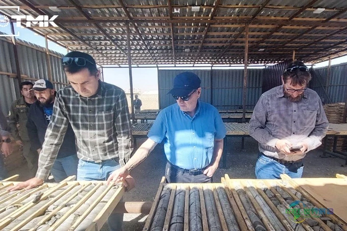 2026年乌兹别克斯坦矿业冶金展将举办，外汇储备创新高